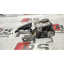 Abridor Do Porta Malas/portinhola Honda Civic 1996 A 2000