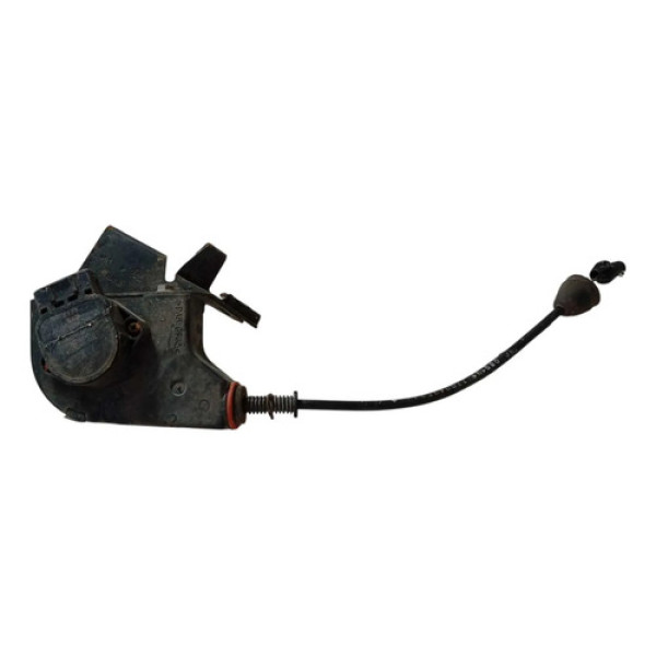 Sensor Pedal Acelerador Renault Clio 1.0 16v 2014