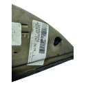 Acabamento Int. Retrovisor Elétrico Direito  Vectra 2006 Preto
