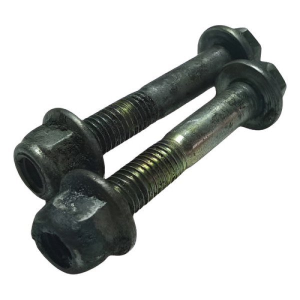 Parafuso Caixa De Direção Ford Ecosport 2008 2009 2010. Cinza