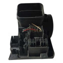 Moldura Do Difusor Do Ar L.e Botão Do Farol Gm Corsa 2000/01