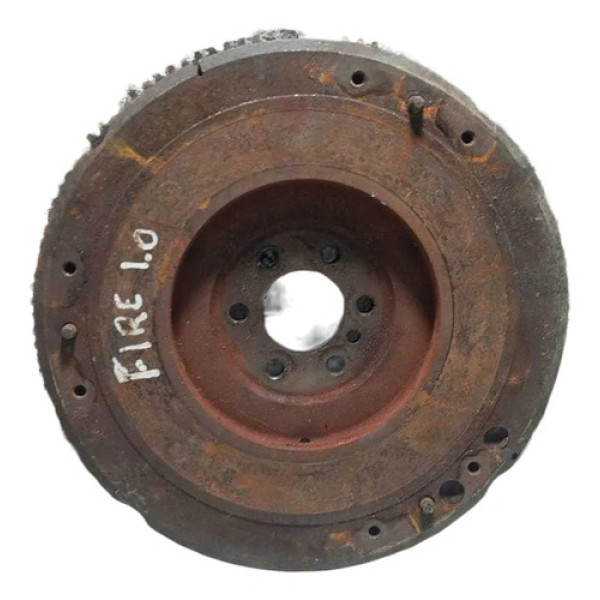 Volante Motor Fiat Uno Fire 1.0 2001/2005.