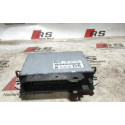 Módulo De Injeção Vectra 2.0  16v N 93252386 D6