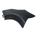 Acabamento Soleira Esquerda Chevrolet Corsa 2001 Preto