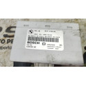 Modulo De Conforto Bmw 0263004186