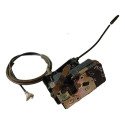 Fechadura Porta Dianteira Direita Chevrolet Astra 1999