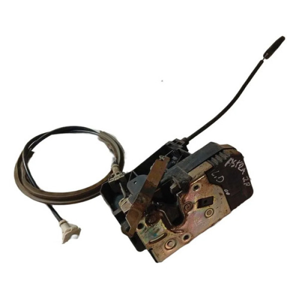 Fechadura Porta Dianteira Direita Chevrolet Astra 1999