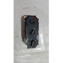 Comando De Ar Gm Astra 2003 S/ar Cx125
