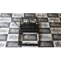 Moldura Painel Central Suzuki Swift Com Ar