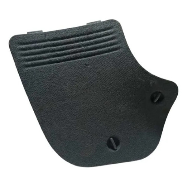 Moldura Esquerda Acabamento Porta Malas Fiat Marea 2002.
