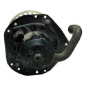 Motor Ar Forçado Chevrolet S10 2.2 2000.