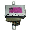 Módulo Alarme Antifurto Chevrolet S10 2.2 2000.