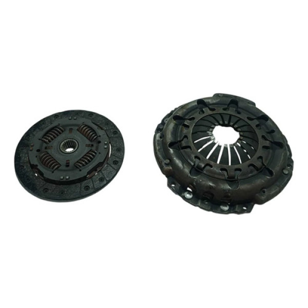 Kit Embreagem Fiat Uno Fire 1.0 8v 2002/2003.