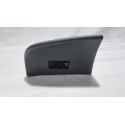 Regulador Farol C/moldura Mercedes-benz Ml320 1999 Cx72