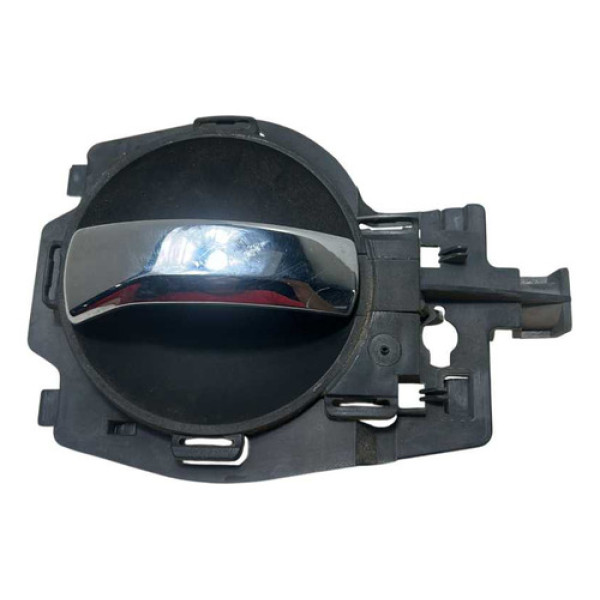Maçaneta Interna Traseira Esquerda Citroen C3 2010 Traseira