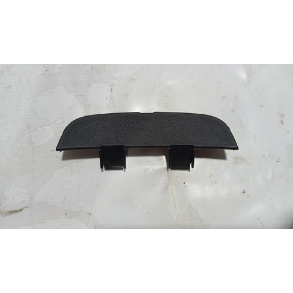 Tampa Do Parafuso Porta Copo Dianteiro Fiat Punto 2013 Cx123 Preto