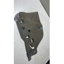 Moldura Acabamento Inferior Painel Chevrolet Vectra 2010 Preto