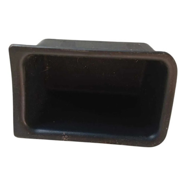 Porta Objetos Do Console Central Renault Clio 1.0 2014