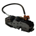 Fechadura Dianteira Direita Chevrolet Sonic 2012 Original