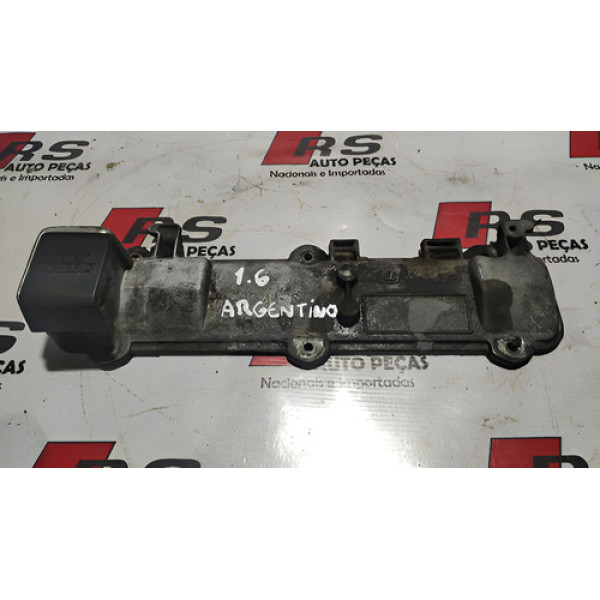 Tampa De Válvula Elba/uno/tipo 1.6 8v Argentino Água