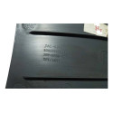 Acabamento Lateral Lado Direito Jac J3 2012. Preto