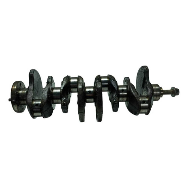 Virabrequim Std Peugeot 2008 Motor Thp 1.6 16v 2015.