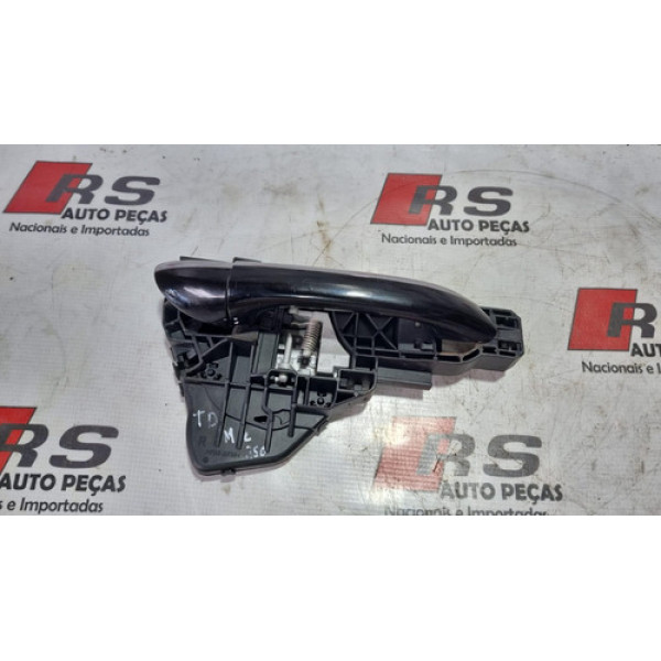 Maçaneta Externa Traseira Direita Mercedes Ml350 2008 Traseira