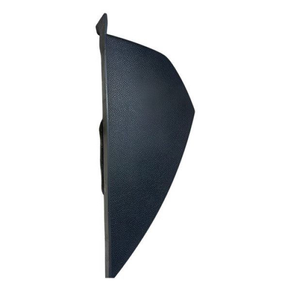 Tampa Lateral Painel Esquerda Ford Ecosport 2006 Preto