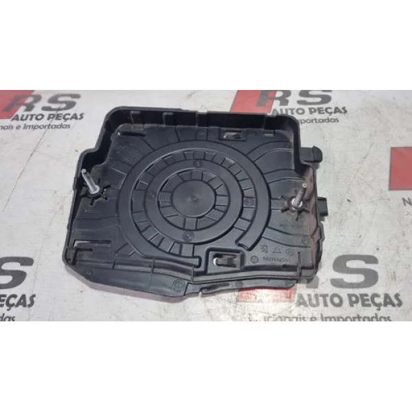 Capa Suporte Módulo Injeção Peugeot 208 2008 1.6 14a20 Cx03