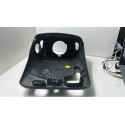 Acabamento Coluna Direção Renault Clio 2001 1.0 8v Preto
