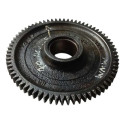 Engrenagem Dupla Chevrolet Mwm S10 Blazer Pitbull 2001/2012