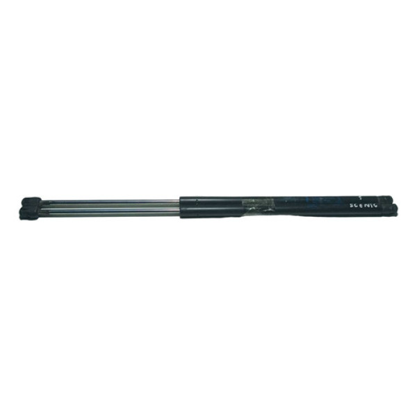 Amortecedor Da Tampa Traseira Renault Scenic 1999/2011 Par