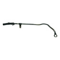 Mangueira Respiro Antichama Gm S10 E Blazer 2000/2011
