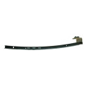 Guia Vidro Dianteiro Direito Chevrolet Celta 2p 2002/2014. Cinza