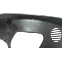 Moldura Maçaneta Chevrolet Corsa Lado  Direito. Preto Dianteira