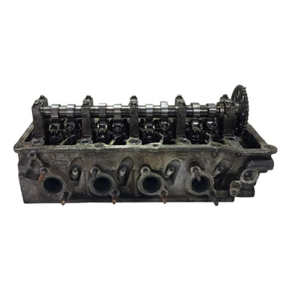 Cabeçote Ford Fiesta Supercharger 1.0 8v 2003.