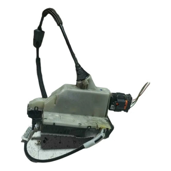 Fechadura Porta Traseira Direita Peugeot 2008 (2015 A 2024).