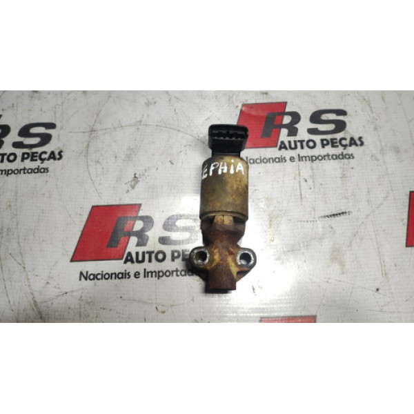 Valvula Egr Kia Sephia 1.5 16v 1999 (k2aa9g10)