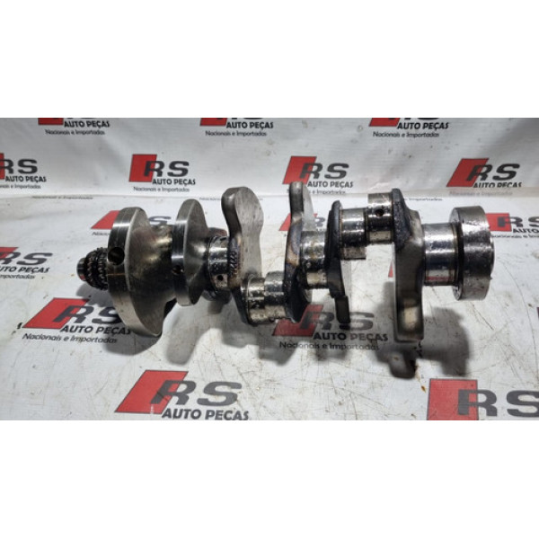 Virabrequim Mercedes Ml350 2008 Gasolina Cx01