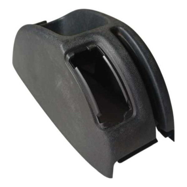 Moldura Console Central Freio De Mão Peugeot 207 2010