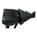 Chave Seta Limpador Parabrisa Chevrolet Corsa Montana 2008.