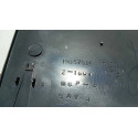 Tela Alto Falante Direito Chevrolet S10 2.2 2000. Preto