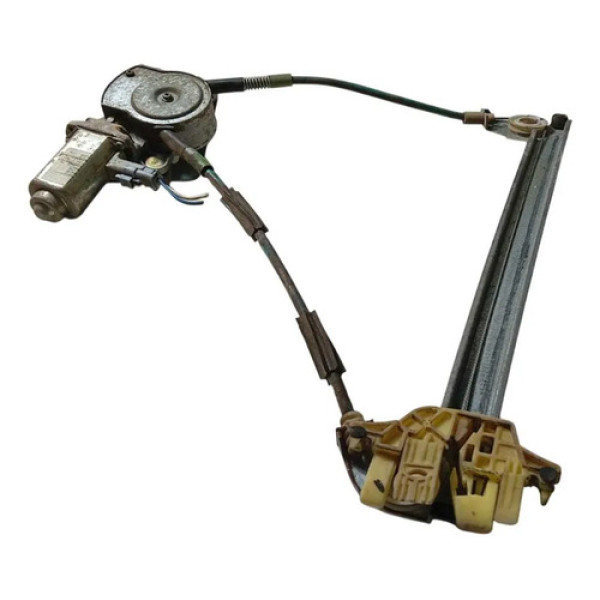 Maquina Vidro Elétrico Traseiro Direito Xsara Picasso 2004