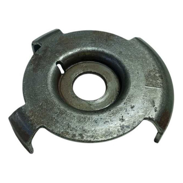 Roda Fônica Jeep Renegade 1.8 16v 2020.