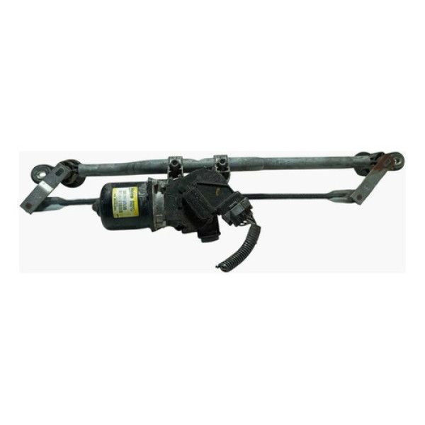 Motor Limpador Parabrisa Renault Clio 1.0 16v 2014.