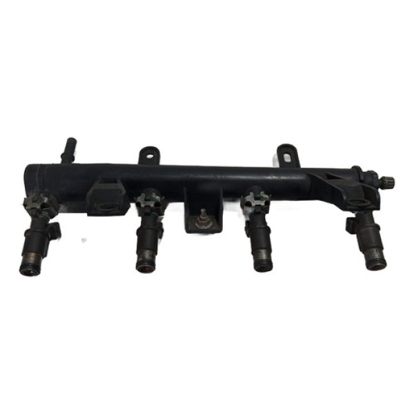 Flauta Com Bicos Citroen C3 1.4 Gasolina 2004 A 08 Cx136