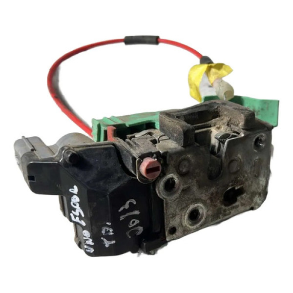 Fechadura Fiat Uno Traseira Direita 2013