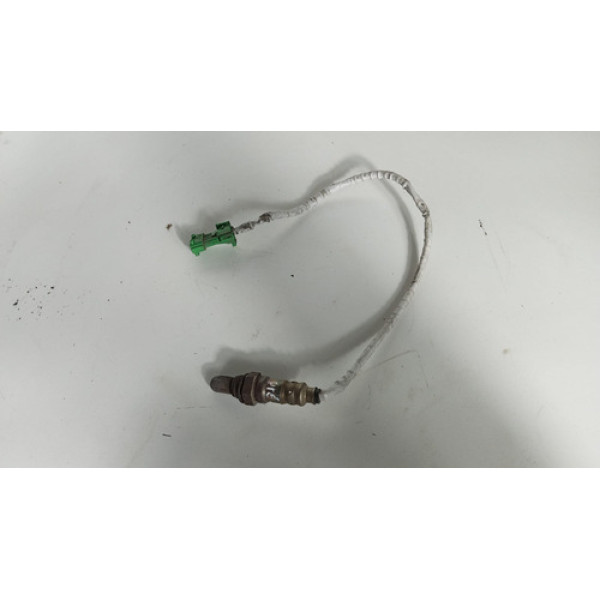 Sonda Lambda Peugeot 208 2008 1.6 16v Cx167