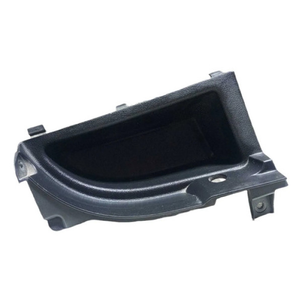 Porta Objetos Esquerdo Fiat Ducato 2018/2020 (1307494070). Preto