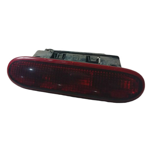 Breaklight Renault Clio Sedan 2003 Preto